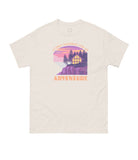 CARLEY FORTUNE: ADVENTURE UNISEX T-SHIRT XX-LARGE