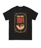 OBEY: GEORGE ORWELL'S 1984 UNISEX T-SHIRT XXX-LARGE