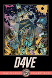 D4VE: IDW CLASSIC COLLECTIONS TRADE PAPERBACK