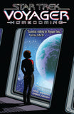 STAR TREK: VOYAGER--HOMECOMING TRADE PAPERBACK