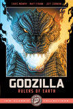 GODZILLA: RULERS OF EARTH--IDW CLASSIC COLLECTIONS TRADE PAPERBACK
