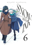 SNOW & INK 6