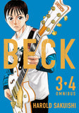 BECK OMNIBUS 2 (VOL. 3-4)