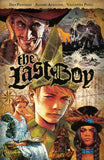 THE LAST BOY TRADE PAPERBACK