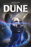 DUNE: HOUSE HARKONNEN VOL. 3 TRADE PAPERBACK