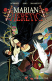 MARIAN HERETIC VOL. 1 TRADE PAPERBACK