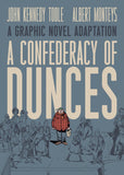 A CONFEDERACY OF DUNCES HARDCOVER