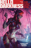 HELLO DARKNESS VOL. 5 TRADE PAPERBACK