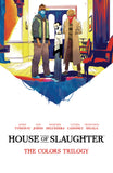 HOUSE OF SLAUGHTER BOOK TWO DELUXE EDITION HARDCOVER