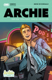 ARCHIE: NEW RIVERDALE COMPACT COMICS EDITION TRADE PAPERBACK