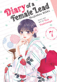 DIARY OF A FEMALE LEAD: SHUJINKOU NIKKI VOL. 7