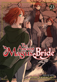 THE ANCIENT MAGUS' BRIDE VOL. 23
