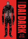 DAI DARK DELUXE EDITION 2 (VOL. 4-6 HARDCOVER OMNIBUS)