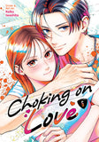 CHOKING ON LOVE VOL. 6