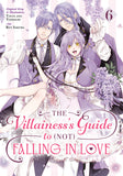 THE VILLAINESS'S GUIDE TO (NOT) FALLING IN LOVE 06 (MANGA)