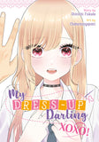 MY DRESS-UP DARLING XOXO!