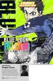 KODANSHA BLUE LOCK FULL COLOR SELECTION & DRAGON CIRCUS CGD 2026