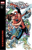 AMAZING SPIDER-MAN MODERN ERA EPIC COLLECTION: THE LIFE AND DEATH OF SPIDERS TRADE PAPERBACK