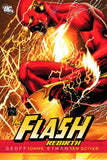 FLASH REBIRTH TRADE PAPERBACK