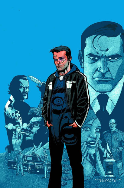 THIEF OF THIEVES TRADE PAPERBACK VOL 02