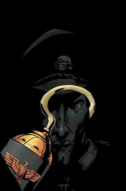 PETER PANZERFAUST TRADE PAPERBACK VOL 02 HOOKED