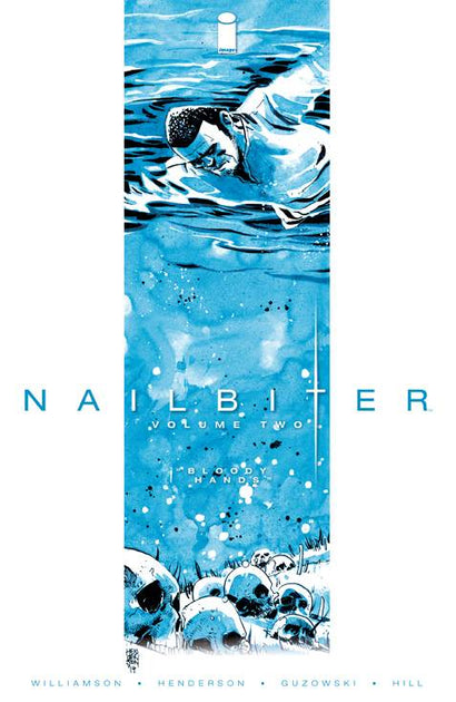 NAILBITER TRADE PAPERBACK VOL 02