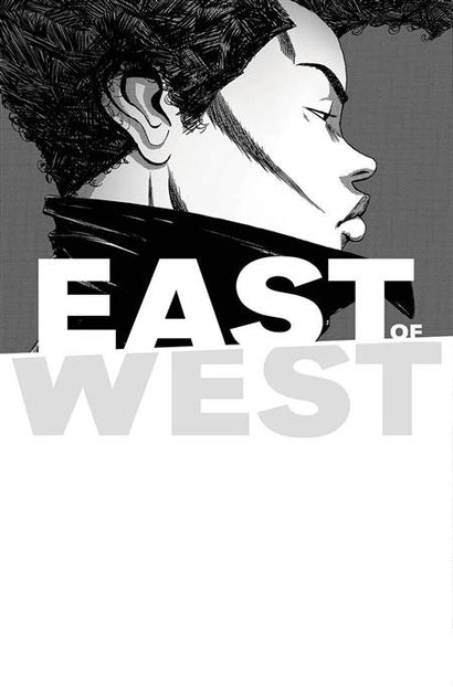 EAST OF WEST TRADE PAPERBACK VOL 05 ALL THESE SECRETS