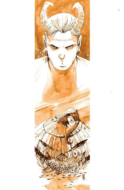 NAILBITER TRADE PAPERBACK VOL 04 BLOOD LUST 