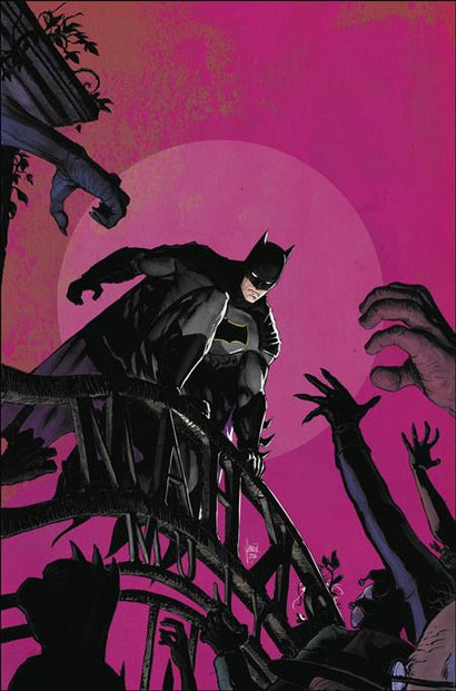 BATMAN TRADE PAPERBACK VOL 02 I AM SUICIDE (REBIRTH)