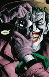 ABSOLUTE BATMAN THE KILLING JOKE HARDCOVER