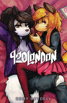 920LONDON TRADE PAPERBACK