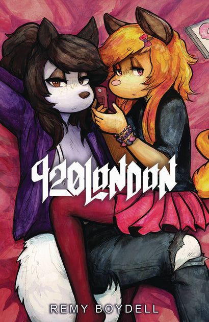 920LONDON TRADE PAPERBACK