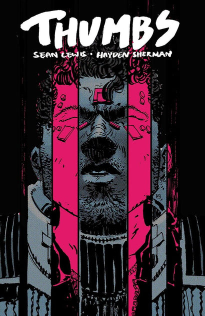 THUMBS TRADE PAPERBACK 