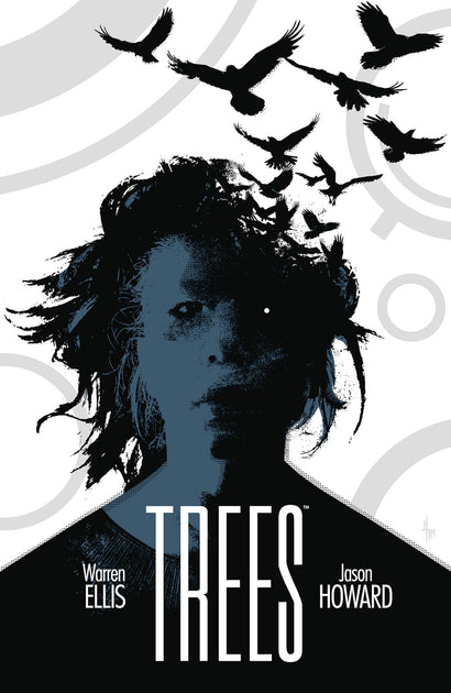 TREES TRADE PAPERBACK VOL 03