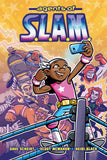 AGENTS OF SLAM TRADE PAPERBACK