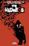 MADNESS TRADE PAPERBACK