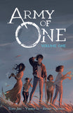 ARMY OF ONE TRADE PAPERBACK VOL 1
