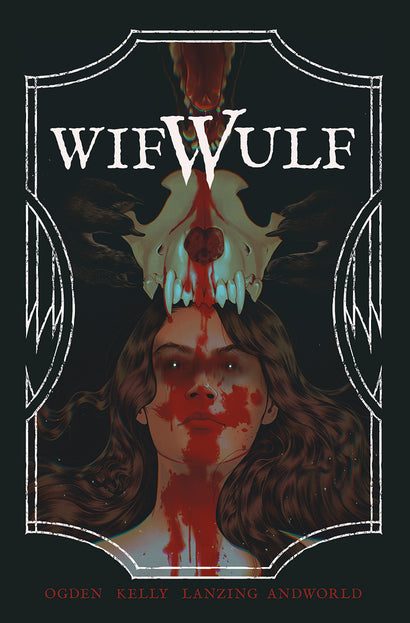WIFWULF TRADE PAPERBACK