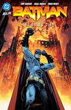 BATMAN (2022) HARDCOVER VOL 05 THE DYING CITY
