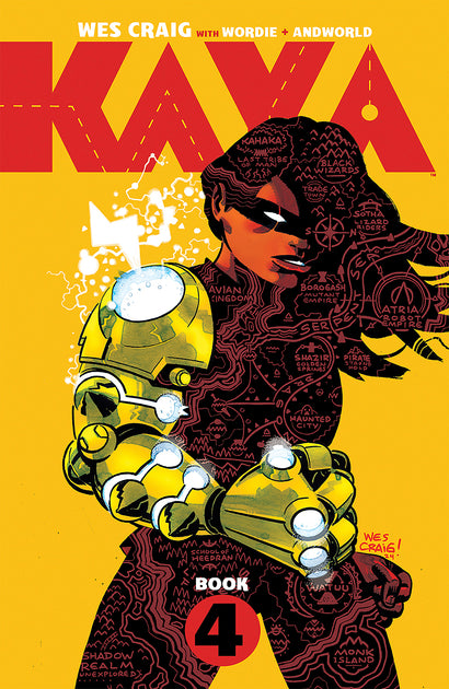KAYA TRADE PAPERBACK BOOK 04