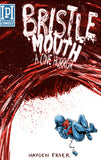 BRISTLEMOUTH A COVE HORROR TRADE PAPERBACK