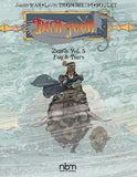 DUNGEON ZENITH TRADE PAPERBACK VOL 05 FOG & TEARS