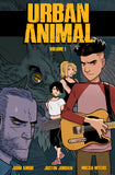 URBAN ANIMAL TRADE PAPERBACK VOL 01