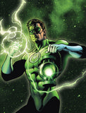 ABSOLUTE GREEN LANTERN REBIRTH HC (2026 EDITION)