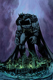 ABSOLUTE BATMAN ARK-M SPECIAL #1 (ONE SHOT) 2ND PRINTING COVER A JOSHUA HIXSON
