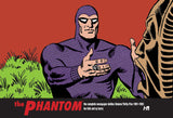 PHANTOM HARDCOVER VOL 35 THE COMPLETE NEWSPAPER DAILIES