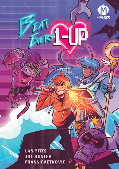 BEAT EVERY 1 UP TRADE PAPERBACK