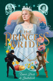 PRINCESS BRIDE TAROT DECK AND GUIDEBOOK