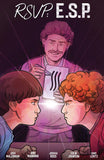 RSVP ESP TRADE PAPERBACK