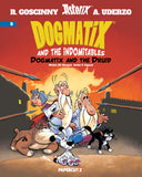 DOGMATIX AND THE INDOMITABLES TRADE PAPERBACK VOL 05